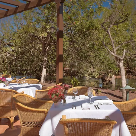 Sheraton Fuerteventura Golf & Caleta de Fuste
