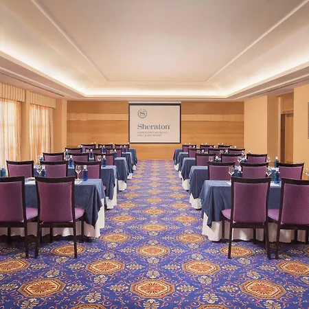 Sheraton Fuerteventura Golf&spa