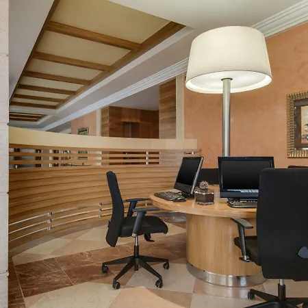 Sheraton Fuerteventura Golf&spa 5* Caleta De Fuste