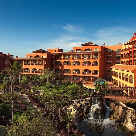 Sheraton Fuerteventura Golf&spa 5* Caleta De Fuste