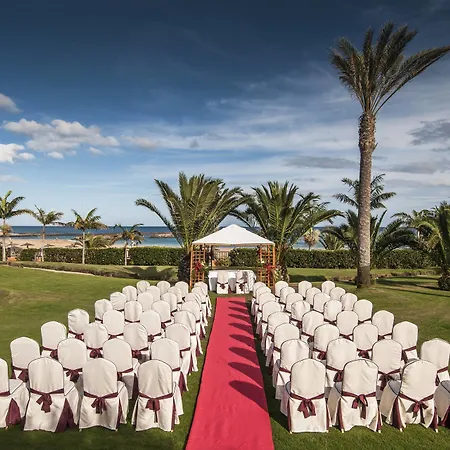 Sheraton Fuerteventura Golf&spa Hotel