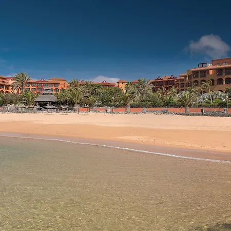Hotel Sheraton Fuerteventura Golf&spa