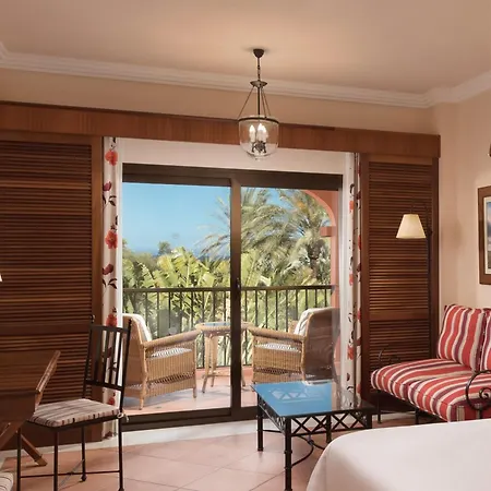 Sheraton Fuerteventura Golf & Hotel Caleta De Fuste