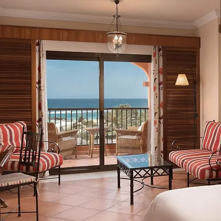 Sheraton Fuerteventura Golf & 5*