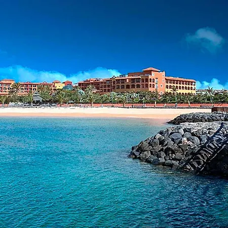 Sheraton Fuerteventura Golf & Caleta de Fuste