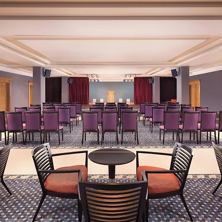 Hotel Sheraton Fuerteventura Golf & 5*