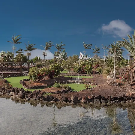 Hotel Sheraton Fuerteventura Golf & 5*