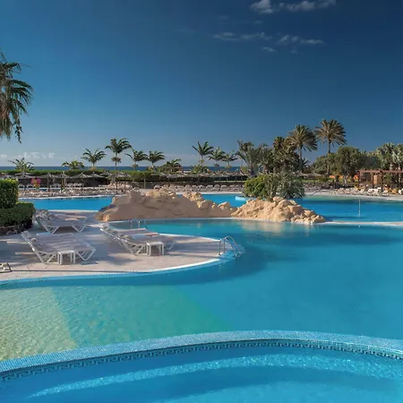 Hotel Sheraton Fuerteventura Golf &