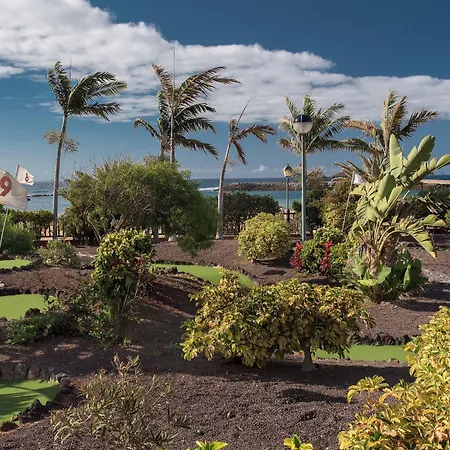 Sheraton Fuerteventura Golf & Hotel Caleta de Fuste