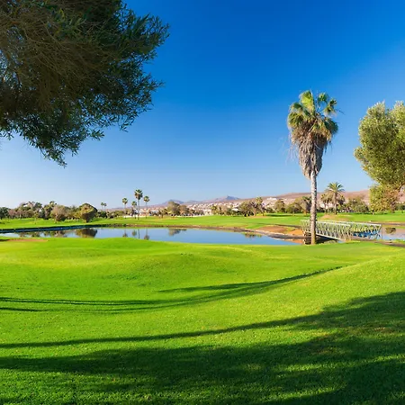 Hotel Sheraton Fuerteventura Golf&spa Caleta De Fuste