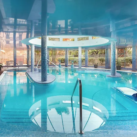 Hotel Sheraton Fuerteventura Golf&spa 5*