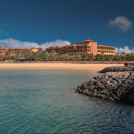 Sheraton Fuerteventura Golf & 5* Caleta de Fuste