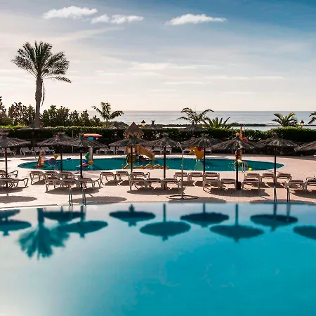 Ξενοδοχείο Sheraton Fuerteventura Golf &