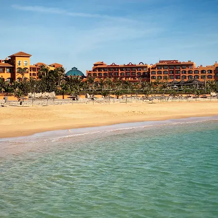 Sheraton Fuerteventura Golf & Ξενοδοχείο Caleta De Fuste