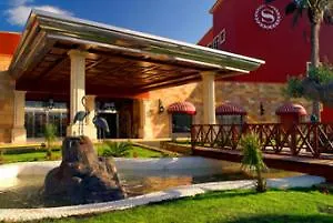 Sheraton Fuerteventura Golf & 5* Caleta De Fuste