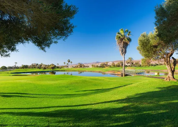 Sheraton Fuerteventura Golf &