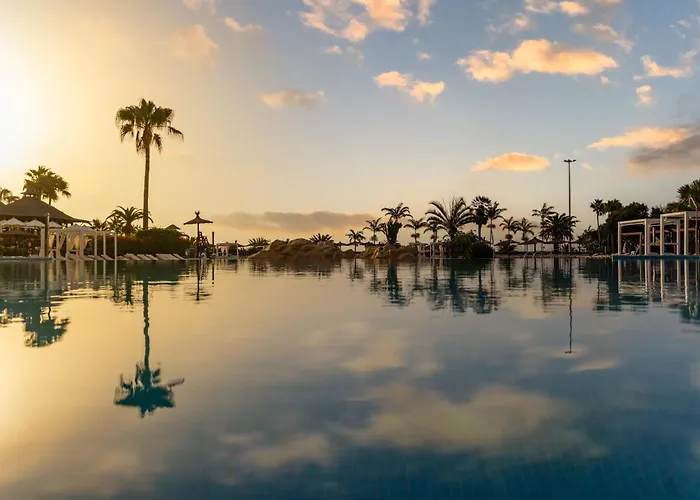 Sheraton Fuerteventura Golf &