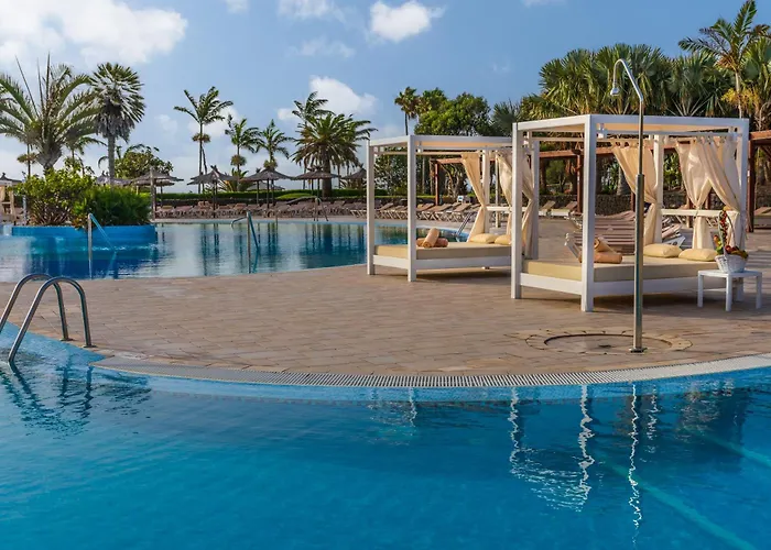 Hotel Sheraton Fuerteventura Golf &