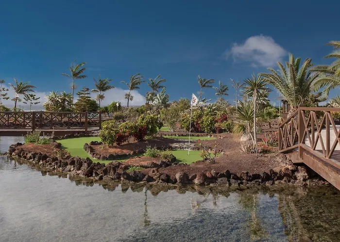 Hotel Sheraton Fuerteventura Golf &