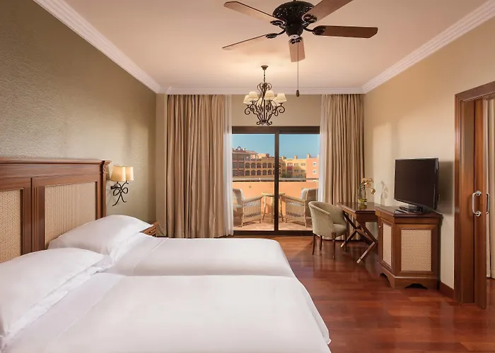 Sheraton Fuerteventura Golf &