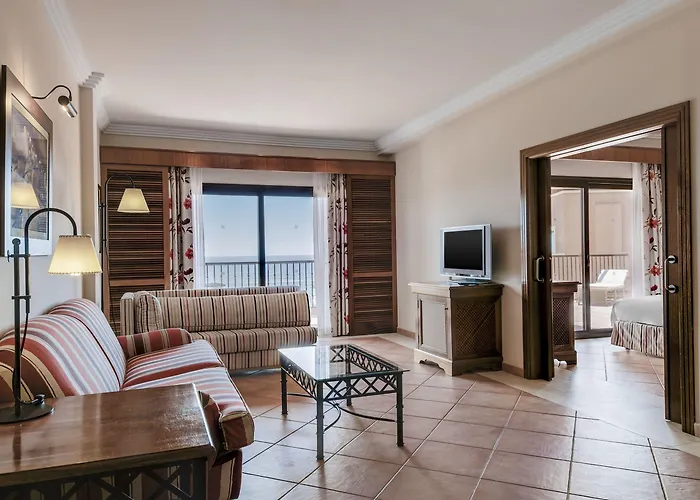 Sheraton Fuerteventura Golf & 5*