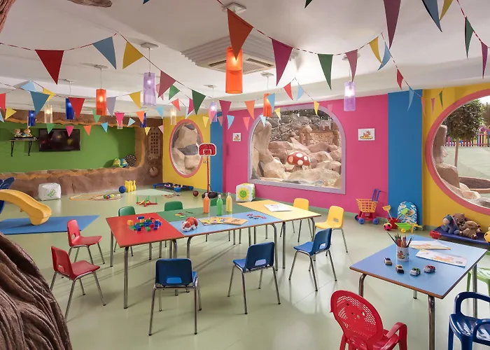 Otel Sheraton Fuerteventura Golf &