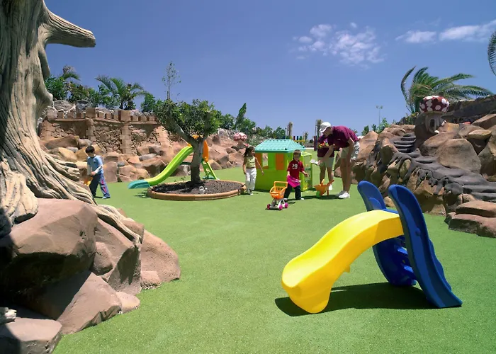 Sheraton Fuerteventura Golf & 5* Caleta De Fuste