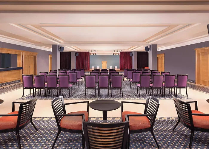 Sheraton Fuerteventura Golf &