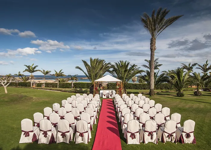 Sheraton Fuerteventura Golf & Hotel