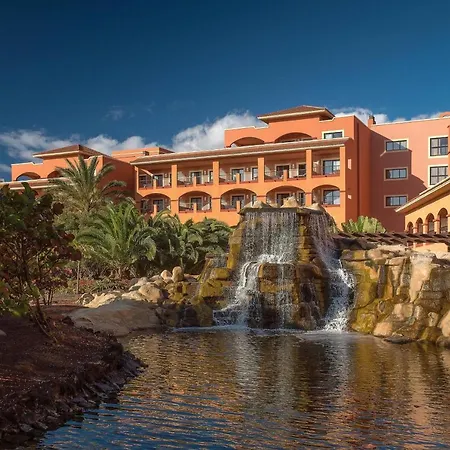 Hotel Sheraton Fuerteventura Golf &