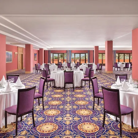 Sheraton Fuerteventura Golf &