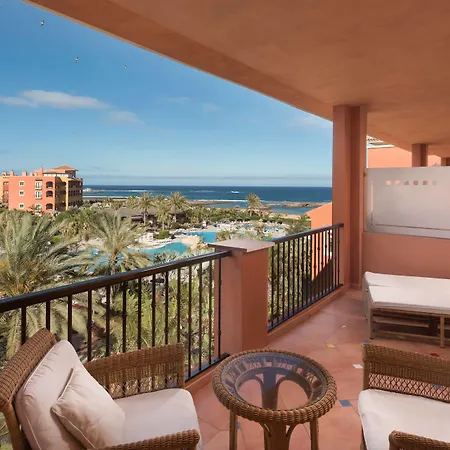 Sheraton Fuerteventura Golf & Hotell Caleta De Fuste