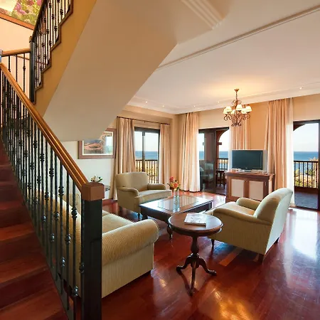 Sheraton Fuerteventura Golf & Caleta De Fuste