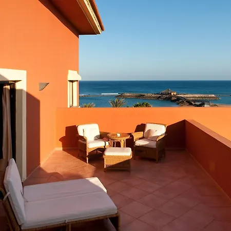Sheraton Fuerteventura Golf & Hotell Caleta De Fuste