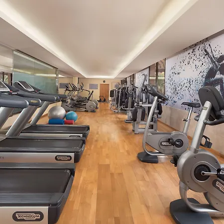 Sheraton Fuerteventura Golf & 5* Caleta De Fuste