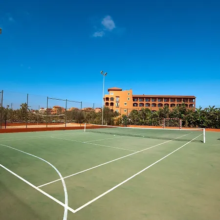 Sheraton Fuerteventura Golf & Hotell