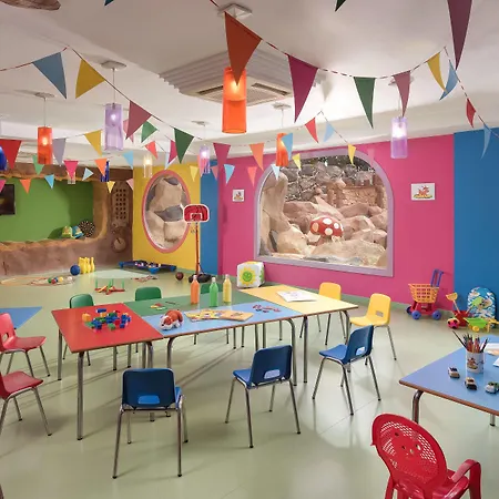 Hotell Sheraton Fuerteventura Golf &